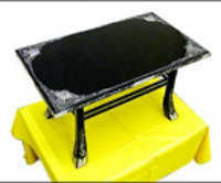 入机 呂色仕上 青貝入 尺八