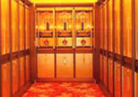 納骨堂荘厳具一式　妙正寺様 (浄土真宗本願寺派)  福岡県福岡市東区